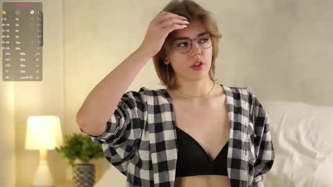 AnishaVivo online show from November 29, 12:35 pm