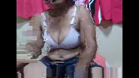 Snapshot of anishey chatting on February 27, 9:50 am anishey online show from February 27, 9:50 am