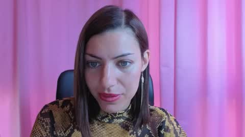 Anni online show from September 26, 5:48 am