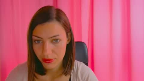 Anni online show from October 10, 6:30 am