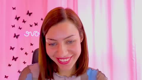 Anni online show from October 15, 10:38 am