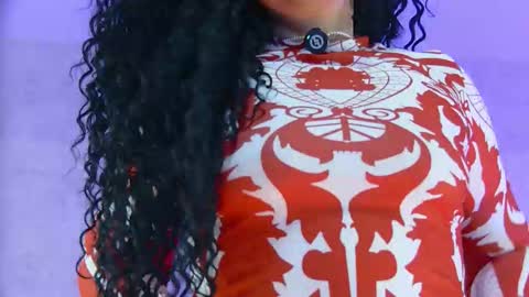 anissia teaser online show from March 9, 7:57 am