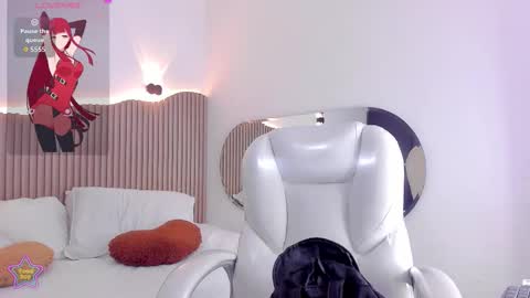 ANITTA online show from March 21, 10:14 pm