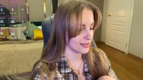 Anita online show from March 11, 1:52 am