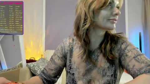 Anita online show from May 17, 9:24 pm