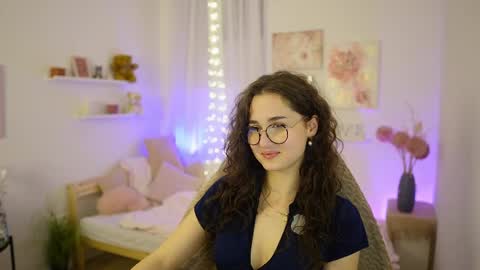 Anita Grey online show from February 8, 7:39 pm