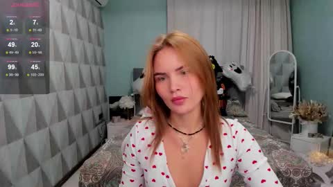 Anita online show from November 2, 11:10 am