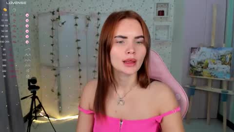 Anita online show from November 14, 12:07 pm