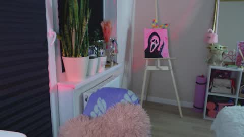 anita_moon_ online show from November 22, 2:04 pm