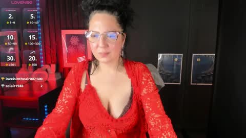 Anita online show from June 7, 9:42 pm
