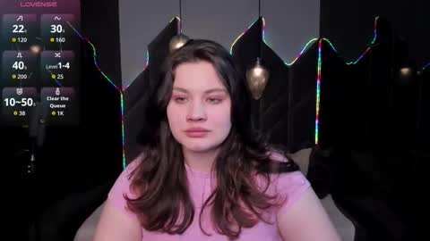 Anita online show from March 5, 8:40 pm