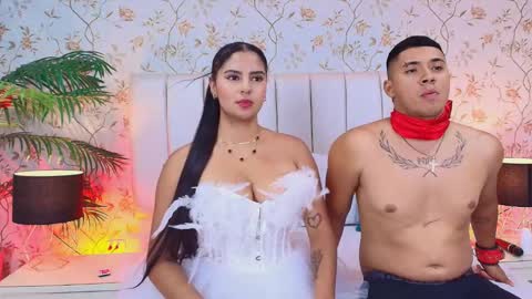 Dania Lpez online show from September 9, 1:33 pm