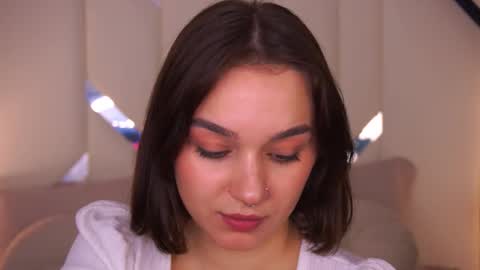 Daniela online show from March 29, 2:30 pm