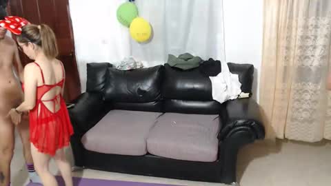 Anitabig69 online show from February 7, 2:25 am