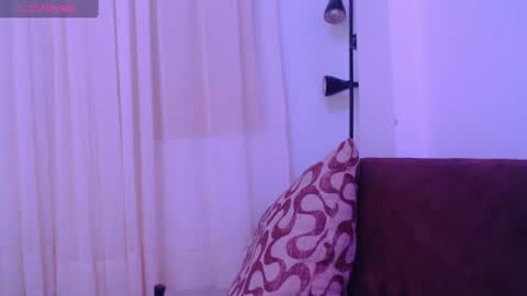 Anitafoxx online show from August 8, 3:05 am