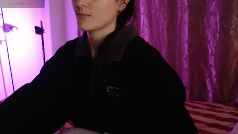 Anitafoxx online show from March 7, 5:07 am