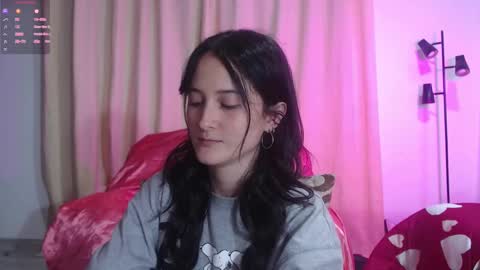 Anitafoxx online show from February 21, 2:47 am