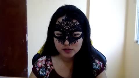 Anita online show from July 28, 3:43 pm