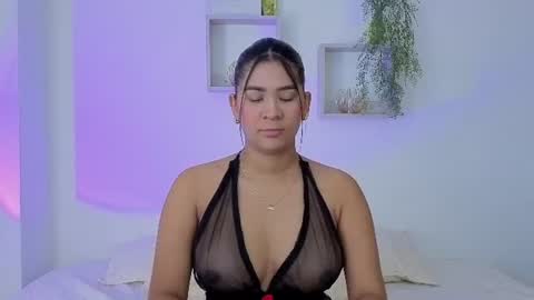 anittafoxx online show from July 25, 10:40 pm