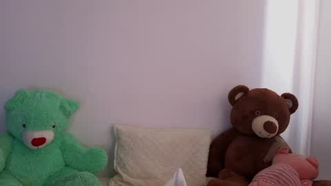 anittafoxx online show from June 19, 8:37 pm