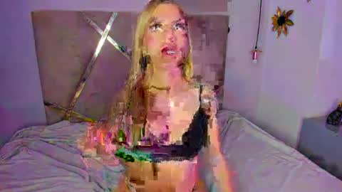 Anittatoro  online show from October 2, 9:35 pm