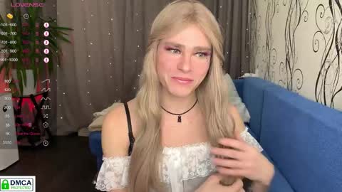 anjalin_sososok online show from January 19, 10:03 am