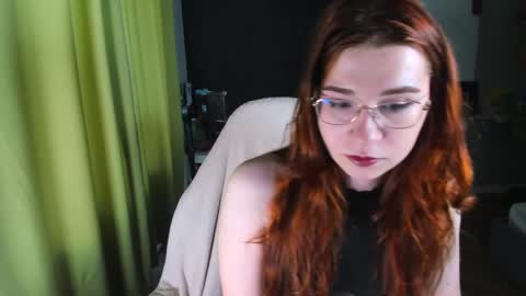 Im Ann welcome in my room PVT is open online show from June 8, 4:02 am