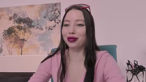 Anny online show from February 14, 5:25 pm