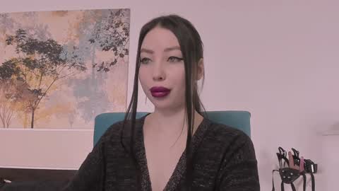 Anny online show from January 31, 5:21 pm