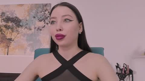 Anny online show from February 25, 8:32 pm