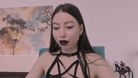 Anny online show from January 29, 2:42 pm