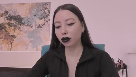 Anny online show from February 19, 2:11 pm