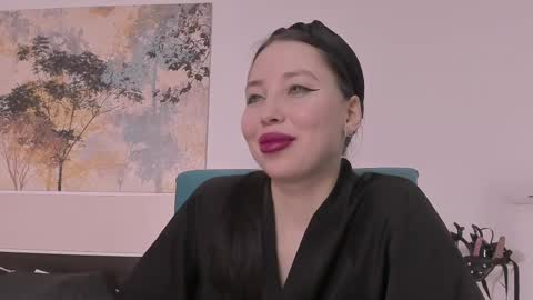 Anny online show from March 9, 8:21 pm