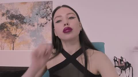 Anny online show from February 3, 5:14 pm