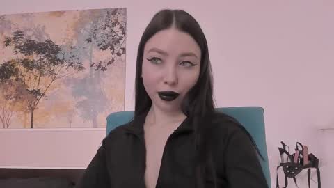 Anny online show from February 19, 5:16 pm