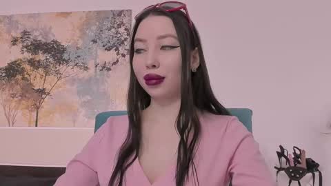 Anny online show from February 14, 2:23 pm