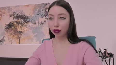 Anny online show from February 16, 6:10 pm