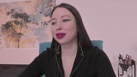 Anny online show from March 2, 5:14 pm