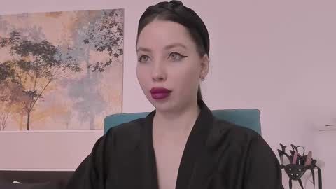 Anny online show from March 9, 5:17 pm