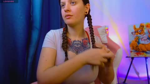 Ann online show from April 22, 10:33 am