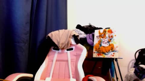 Ann online show from February 26, 12:19 pm