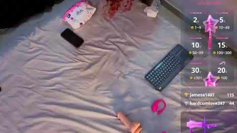 anna_and_masterboy online show from June 10, 5:12 pm