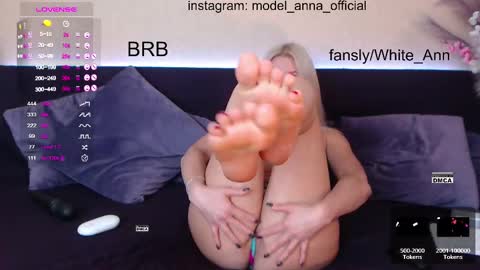 anna_bonbon online show from February 25, 12:27 pm