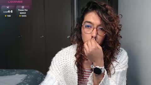 Snapshot of anna_dlove_cam chatting on October 23, 4:08 pm Anna online show from October 23, 4:08 pm