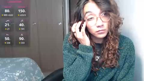 Snapshot of anna_dlove_cam chatting on October 21, 3:48 pm Anna online show from October 21, 3:48 pm