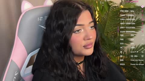 Anna online show from April 20, 5:38 pm