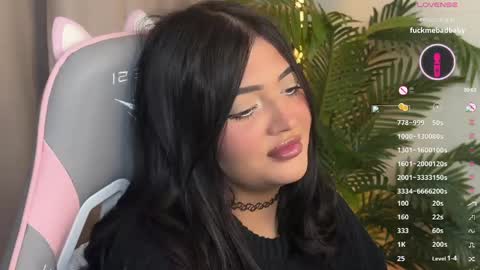 Anna online show from April 23, 4:30 pm