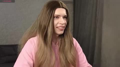 Anna online show from February 5, 11:08 pm