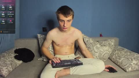 Fansly Jason sweet ass online show from January 15, 8:48 pm