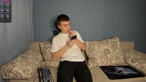 Fansly Jason sweet ass online show from January 2, 6:56 pm